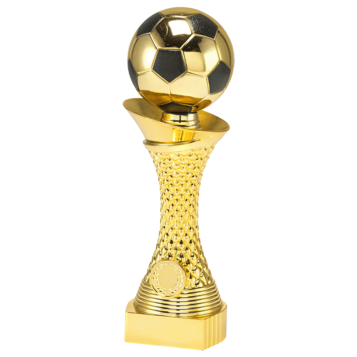 Voetbal trofee Nico kopen? |