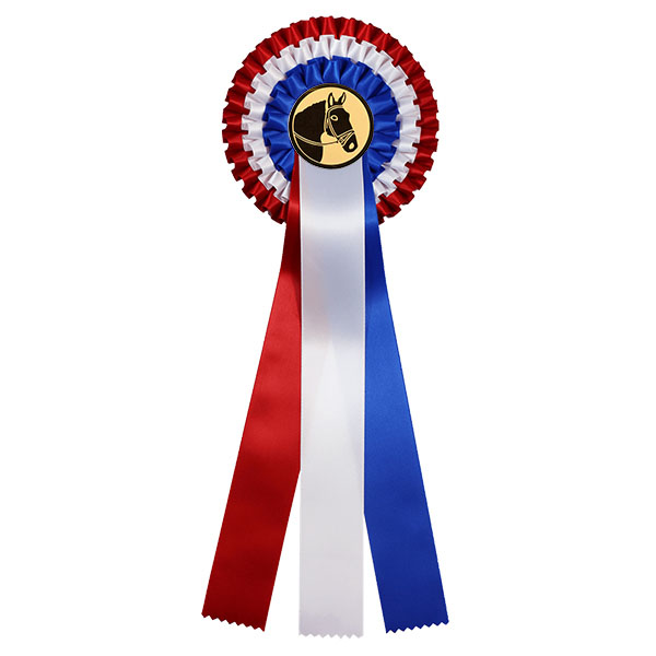 Veste de concours equitation - Sport & Plein air