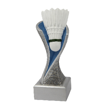Groove trofee badminton