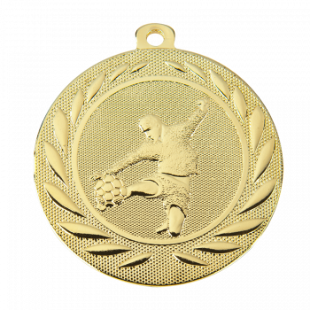 Médaille London football