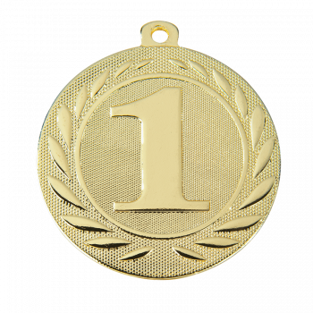 Médaille London 