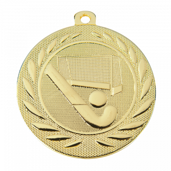 Médaille London hockey