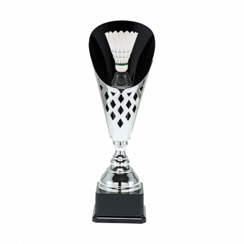 Trofee Clio badminton