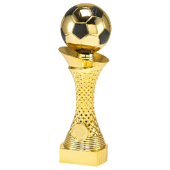 Trofee Nico voetbal 2