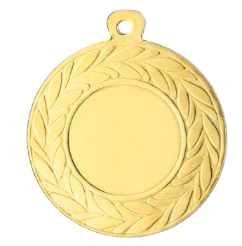 Medal Manchester