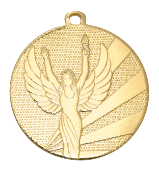Medal Victory