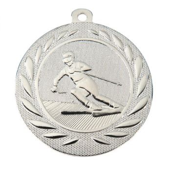 Médaille de ski