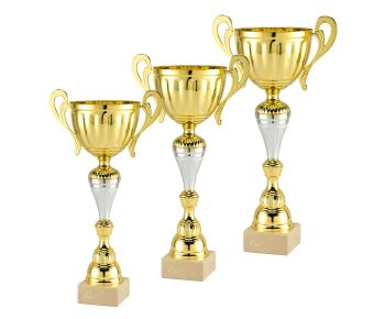 Voordeelpakket trofeeën Marieke