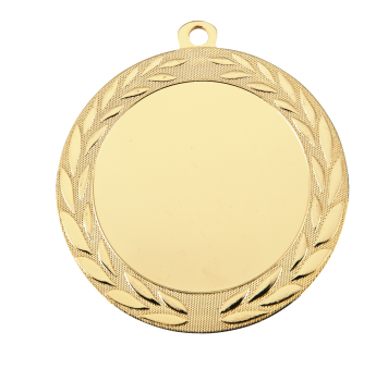 Médaille Dubai