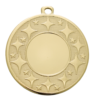 Medal Rotterdam