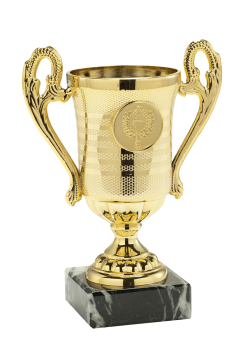Trophy with detail