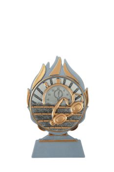 Flame trophy swimming 2