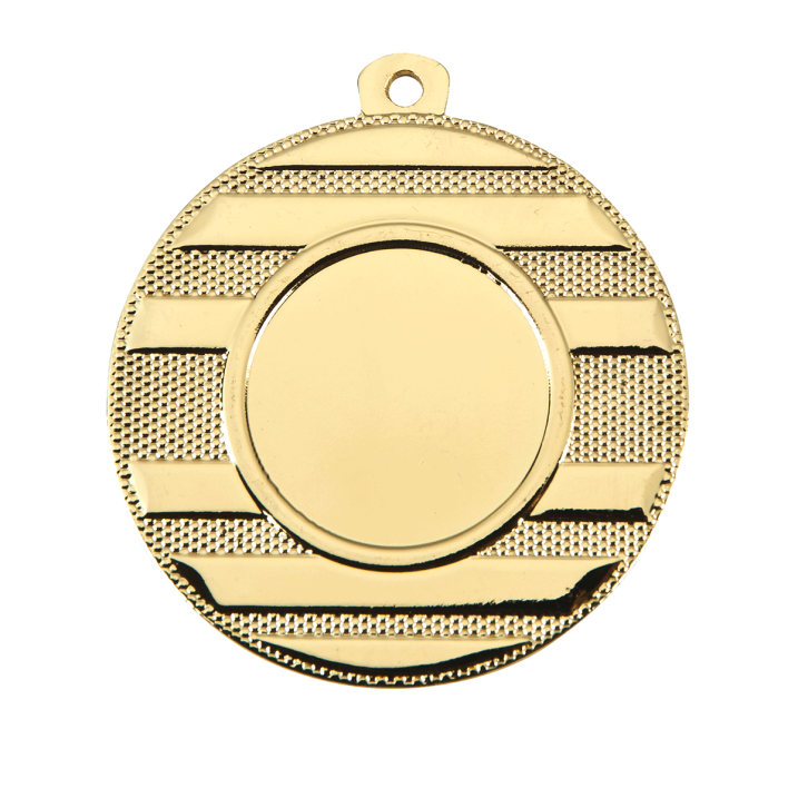 Budget medaille middelgroot Budget medaille middelgroot