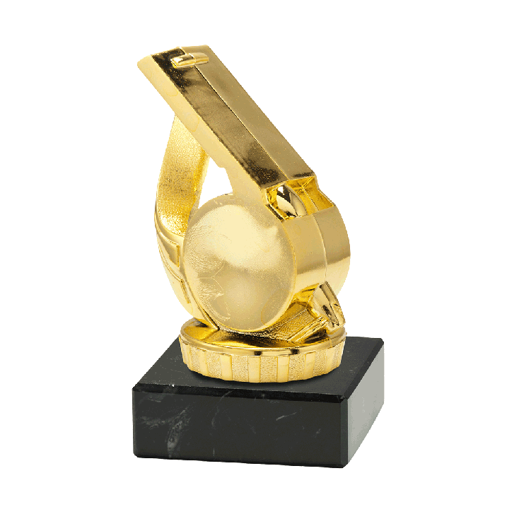 Scheidsrechterstrofee Ian