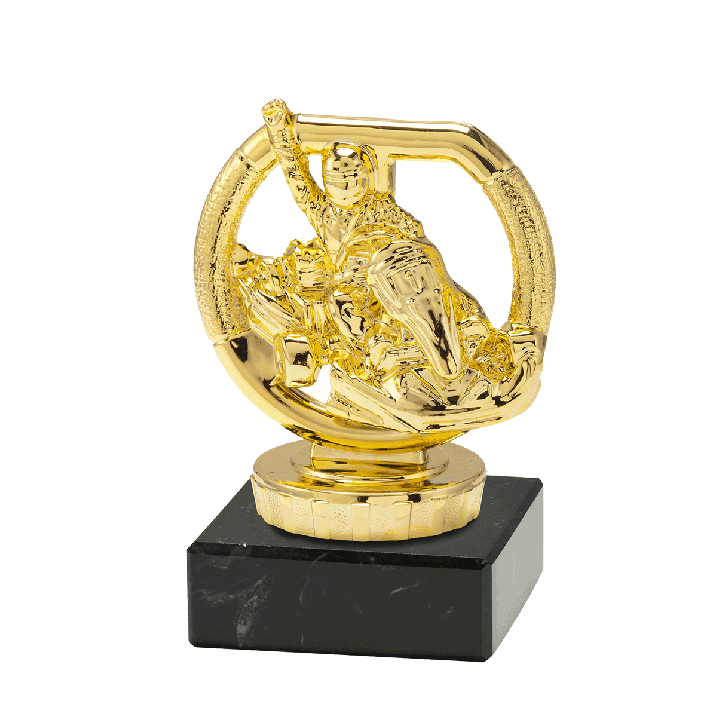 Trophée Ian karting