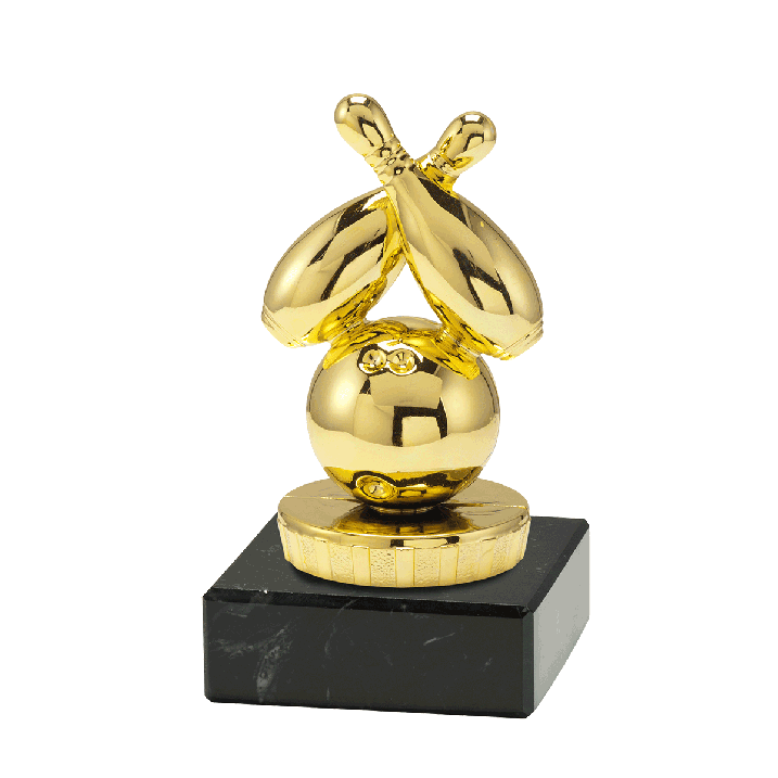 Trophée Ian Bowling Trophée Ian Bowling