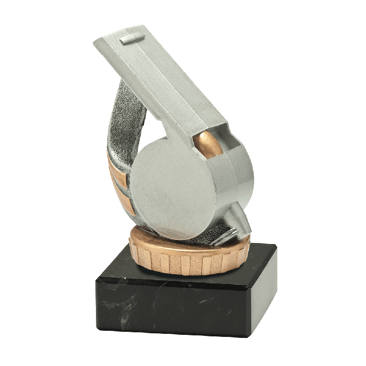 Scheidsrechterstrofee Victor