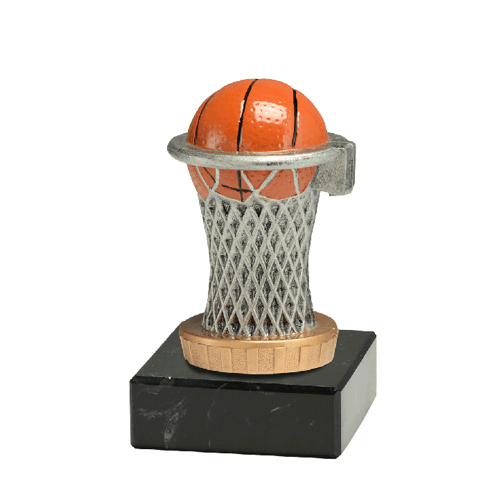 Basketbaltrofee Victor Basketbaltrofee Victor