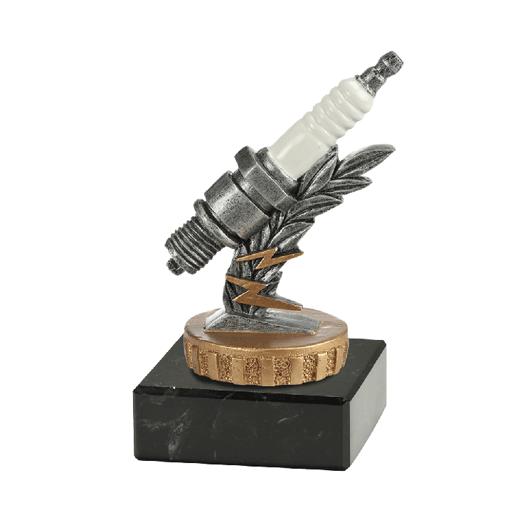 Trofee Victor bougie