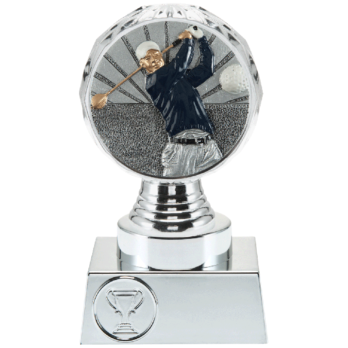 Trofee Vesta golf