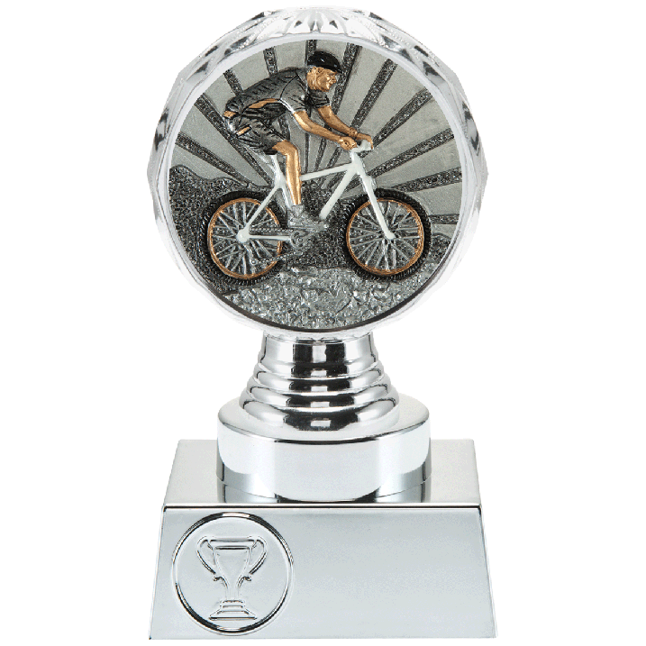 Trofee Vesta mountainbike