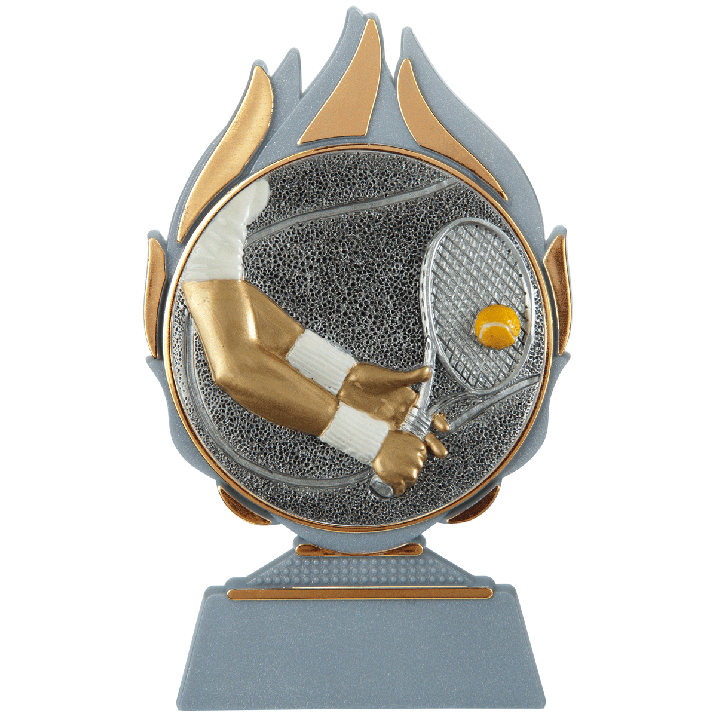 Vlammen trofee tennis