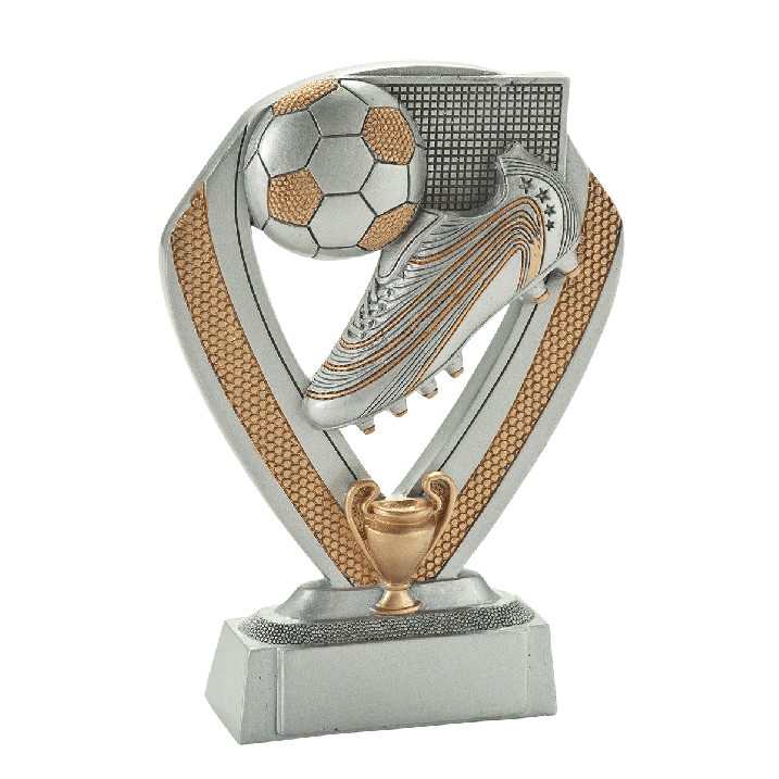 Trophée Mitch football