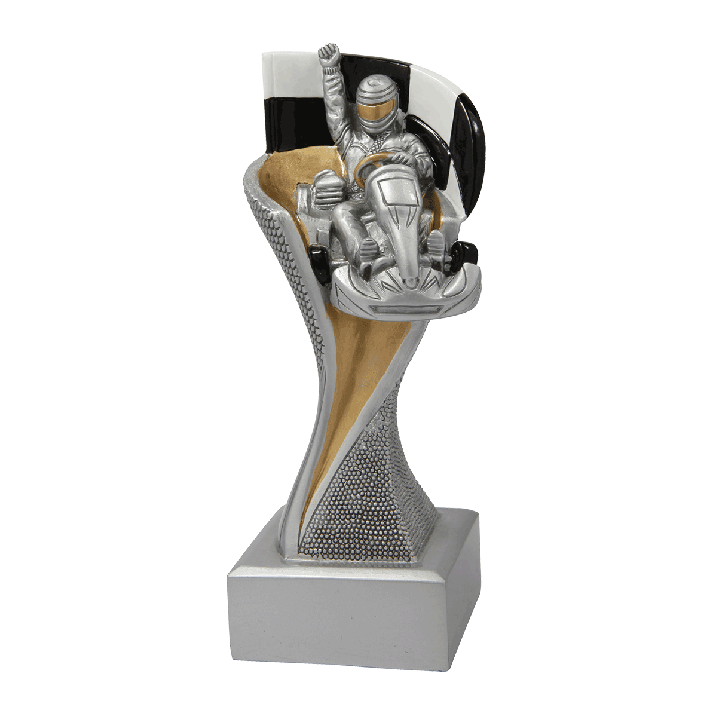 Groove trofee karten