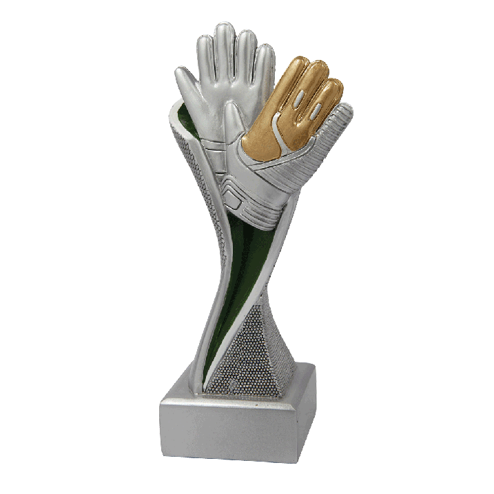 Groove trofee keeper Groove trofee keeper
