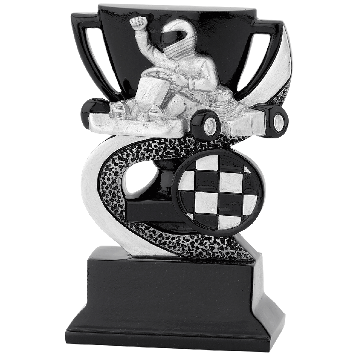 Zilver-zwart beeld karten Zilver-zwart beeld karten