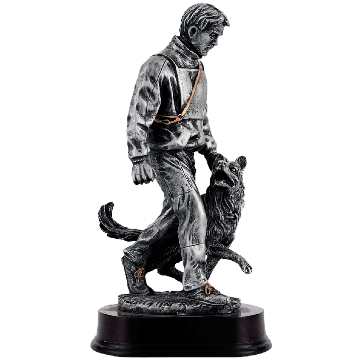 Beeld hondensport 2 Beeld hondensport 2