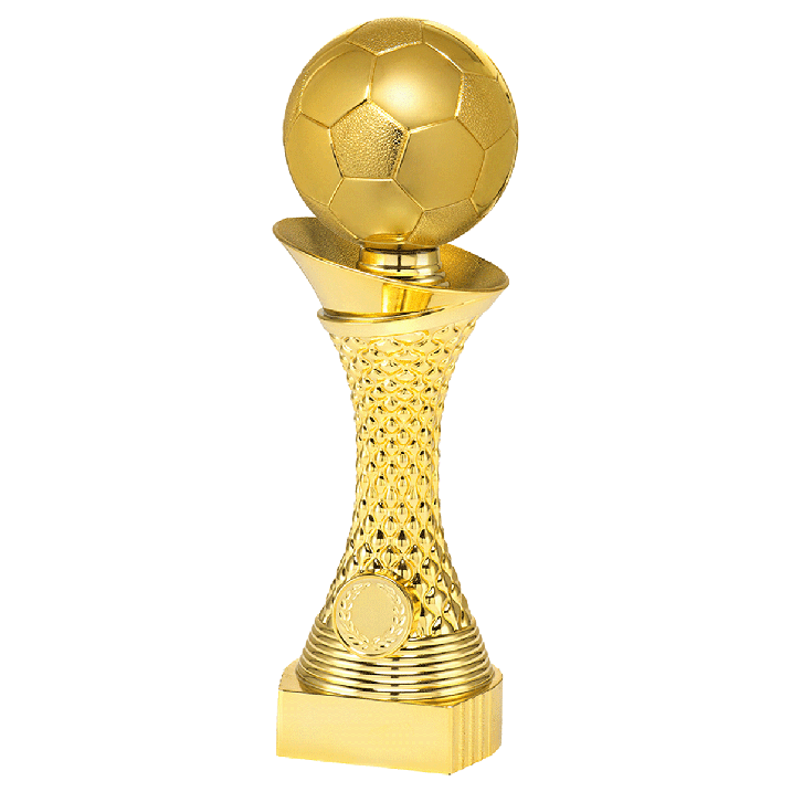 Trofee Nico voetbal