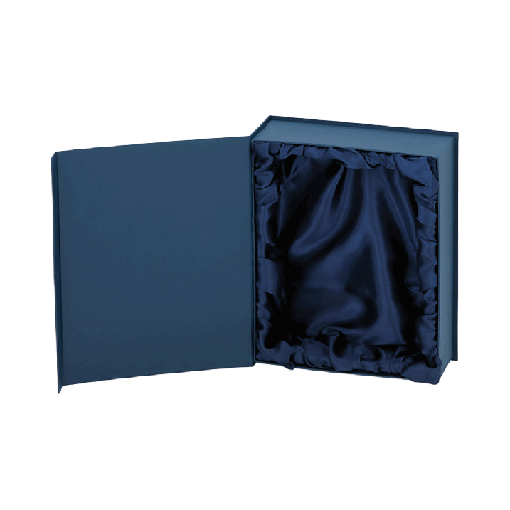 Etui pour les trophées en verre 13,5 x 21,0 x 7,5cm