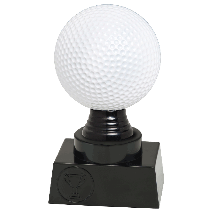 Trofee Jim golf