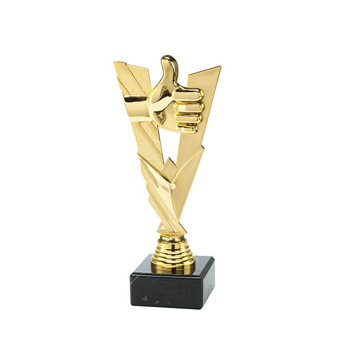 Trofee Vick duim Trofee Vick duim