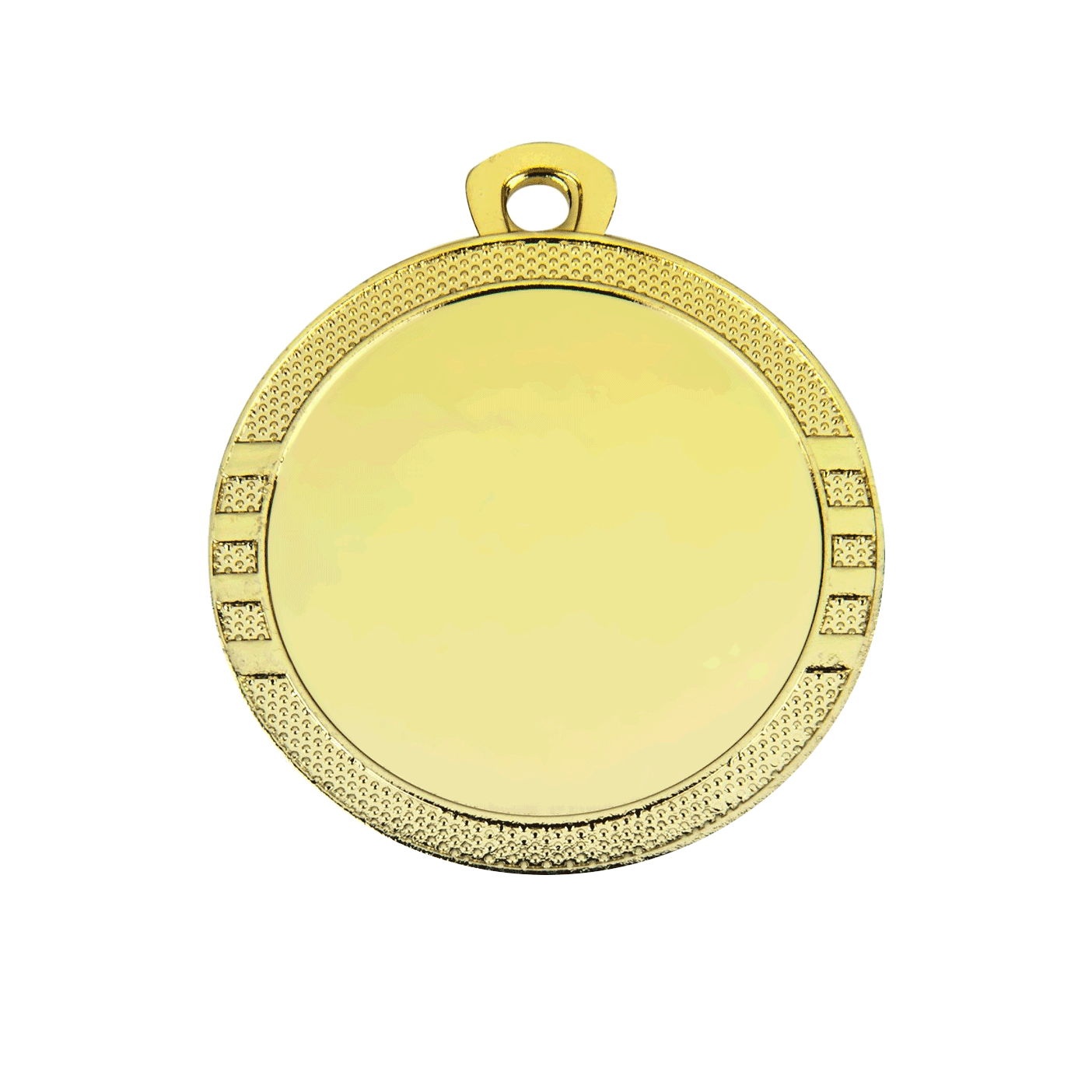 Budget medaille klein Budget medaille klein