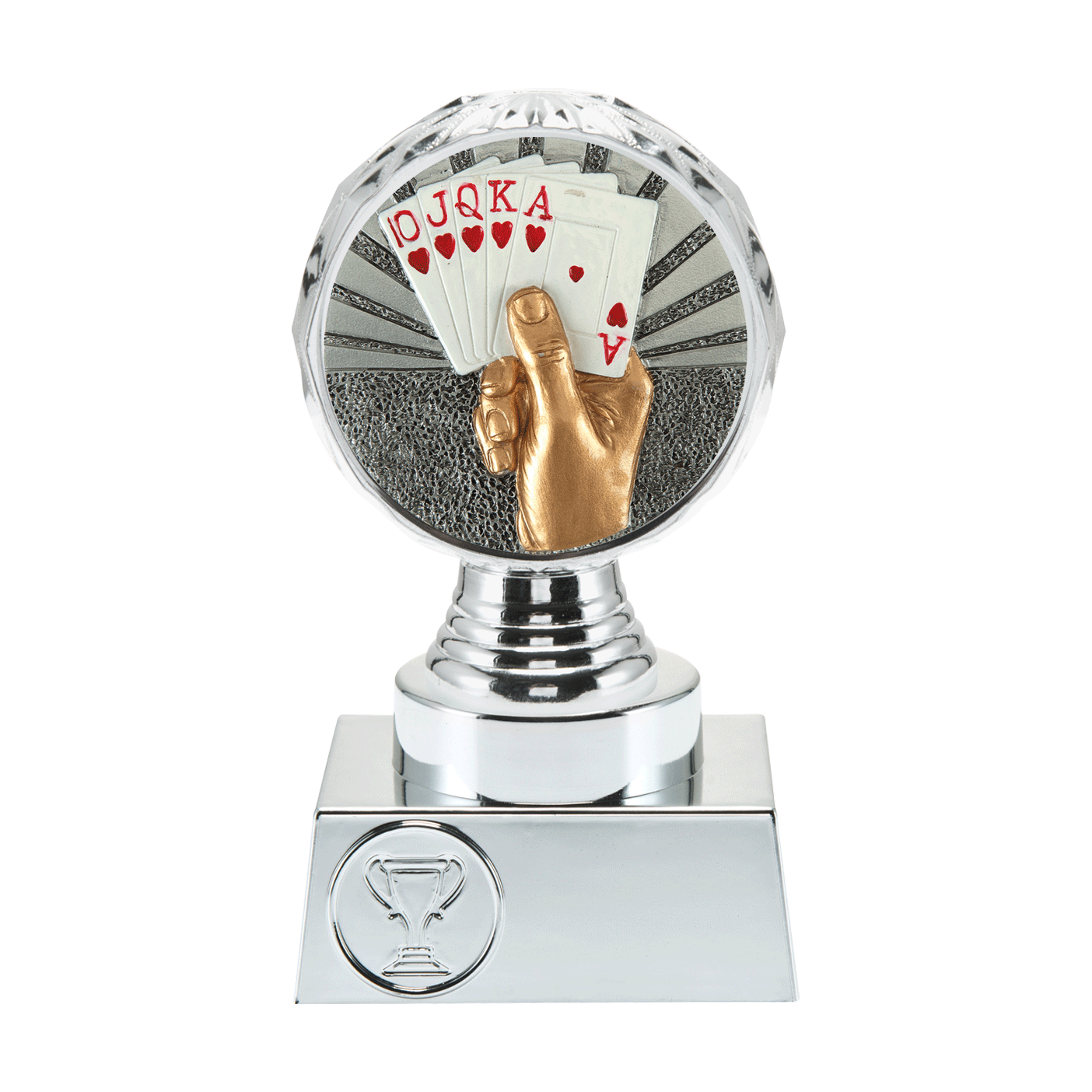 Coupe Vesta jeux de cartes Coupe Vesta jeux de cartes
