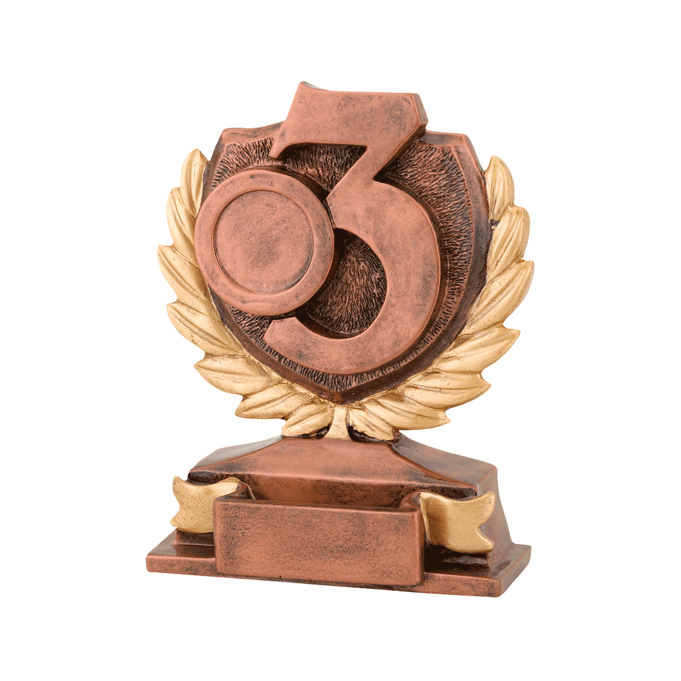 Antiek bronzen beeld nr. 3 Antiek bronzen beeld nr. 3