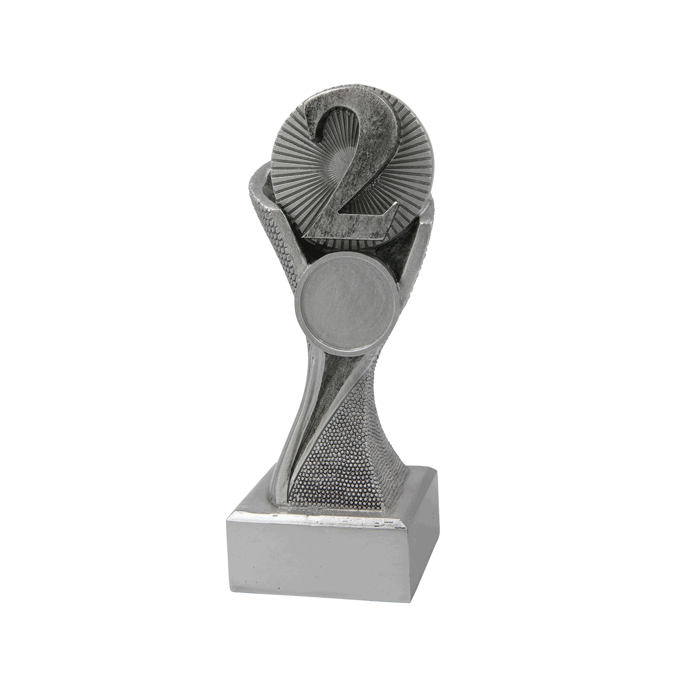 Groove trofee nr. 2 Groove trofee nr. 2