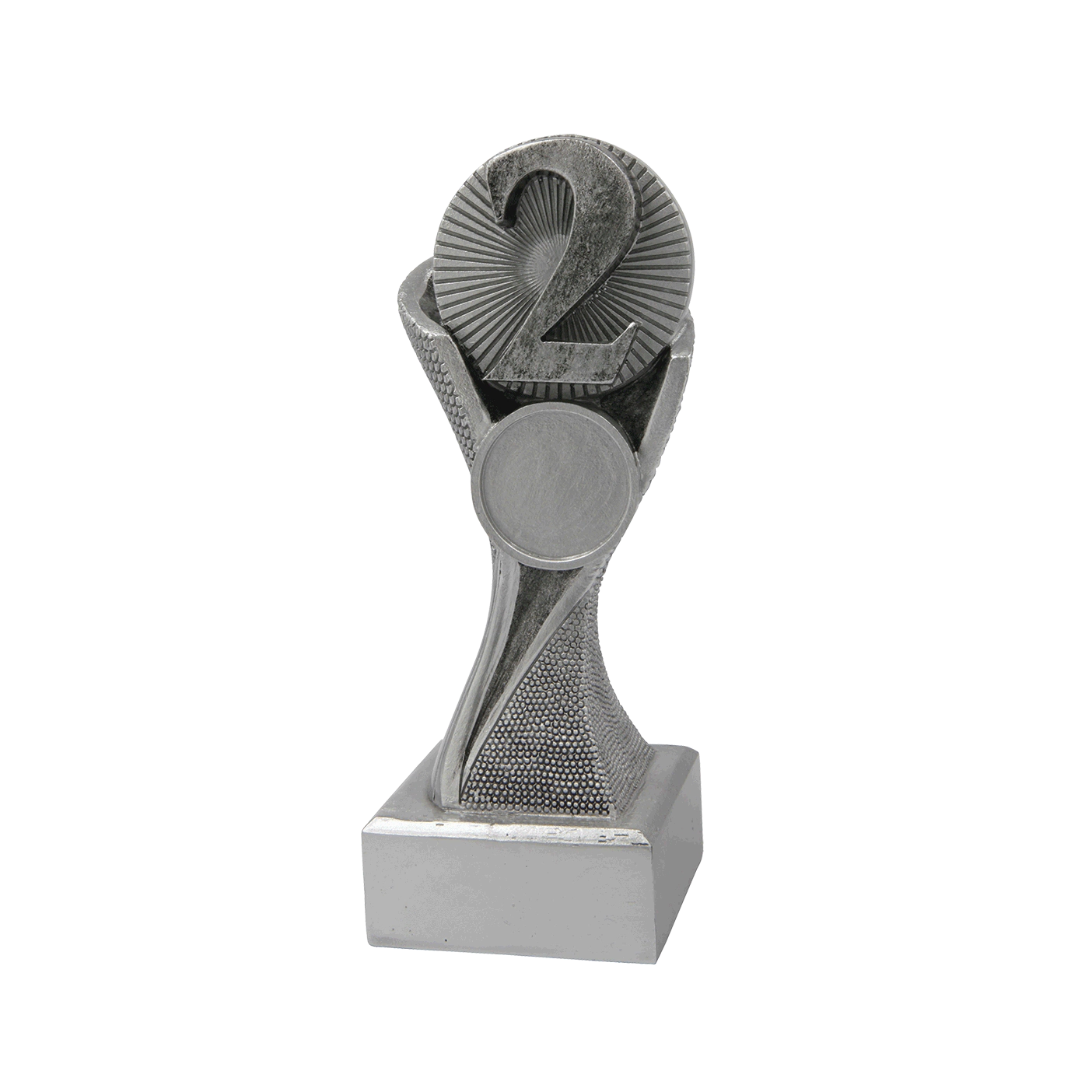 Groove trofee nr. 2 Groove trofee nr. 2
