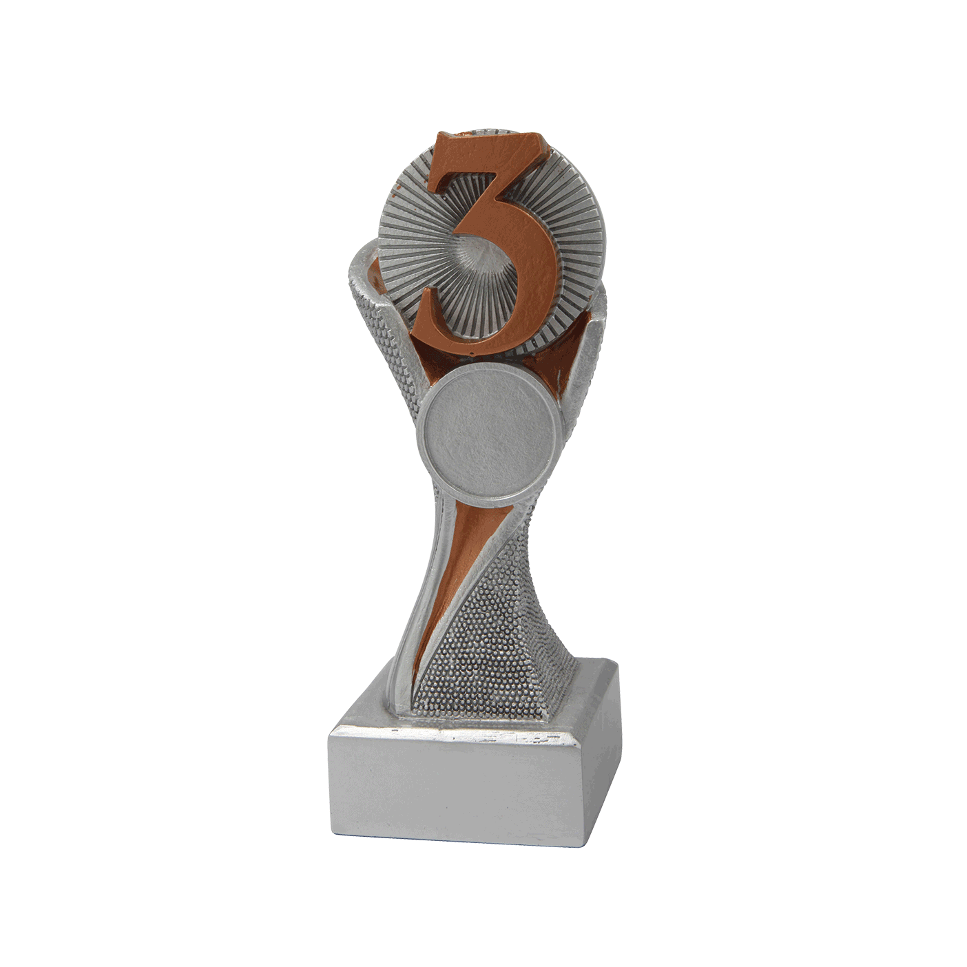 Groove trofee nr. 3 Groove trofee nr. 3