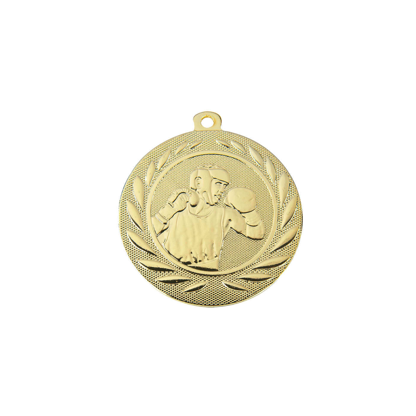 Medaille London boksen Medaille London boksen