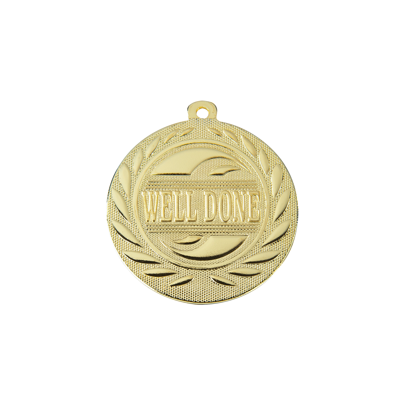 Médaille London well done Médaille London well done