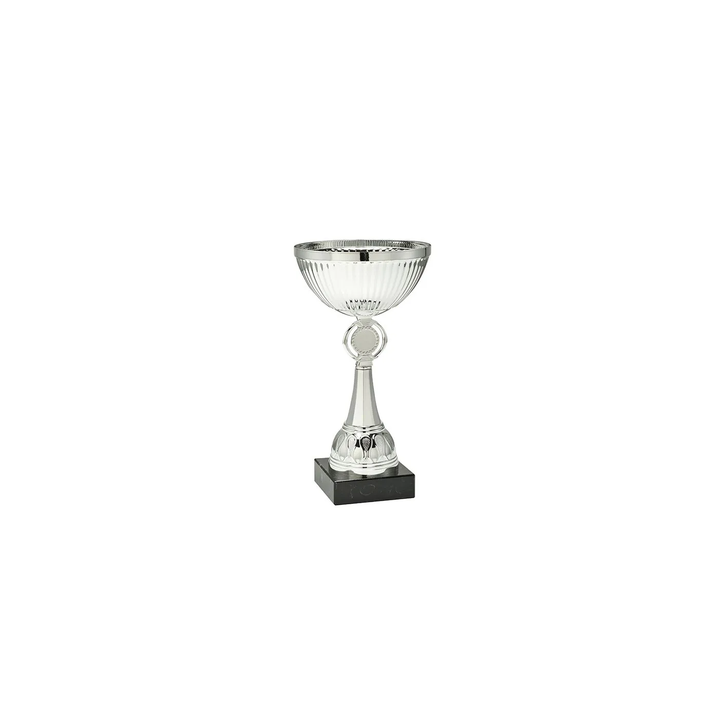 Traditionele zilveren trofee Traditionele zilveren trofee