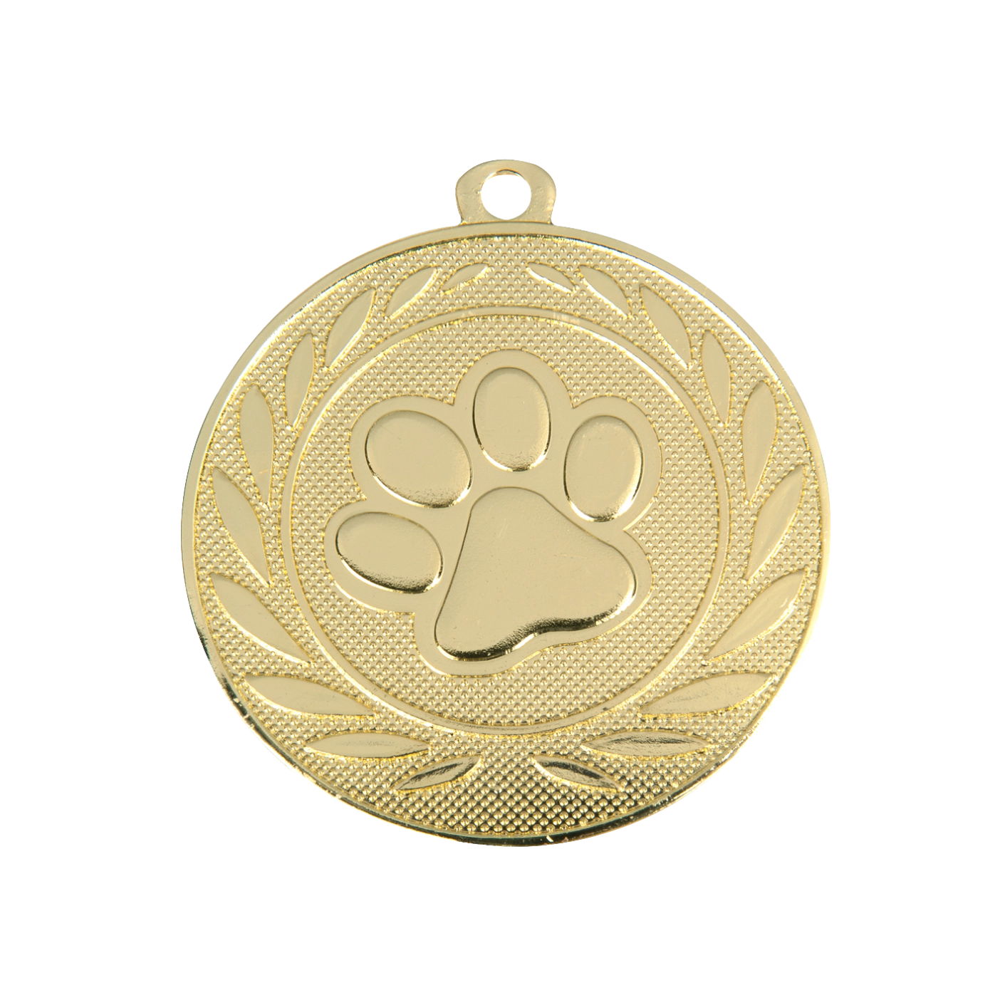 Medal London paw Medal London paw