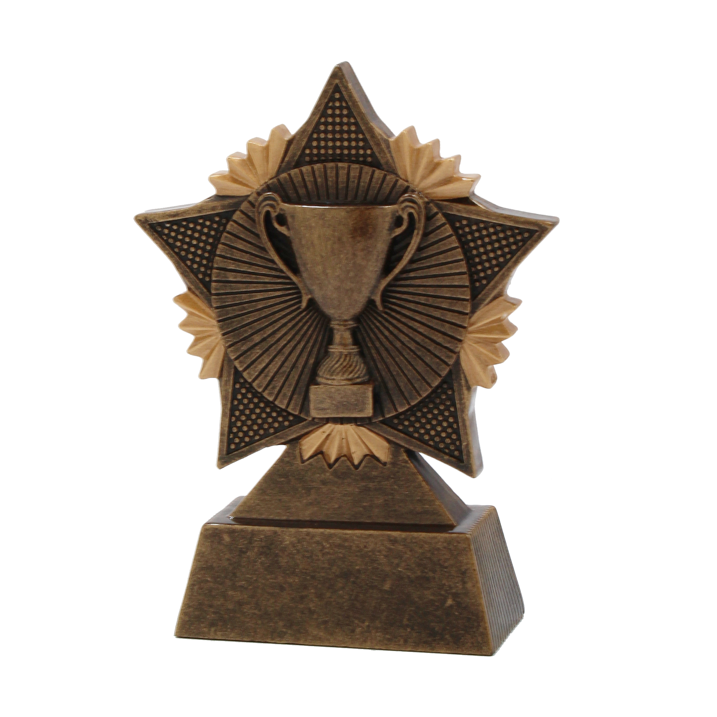 Beeld Ster trofee Beeld Ster trofee