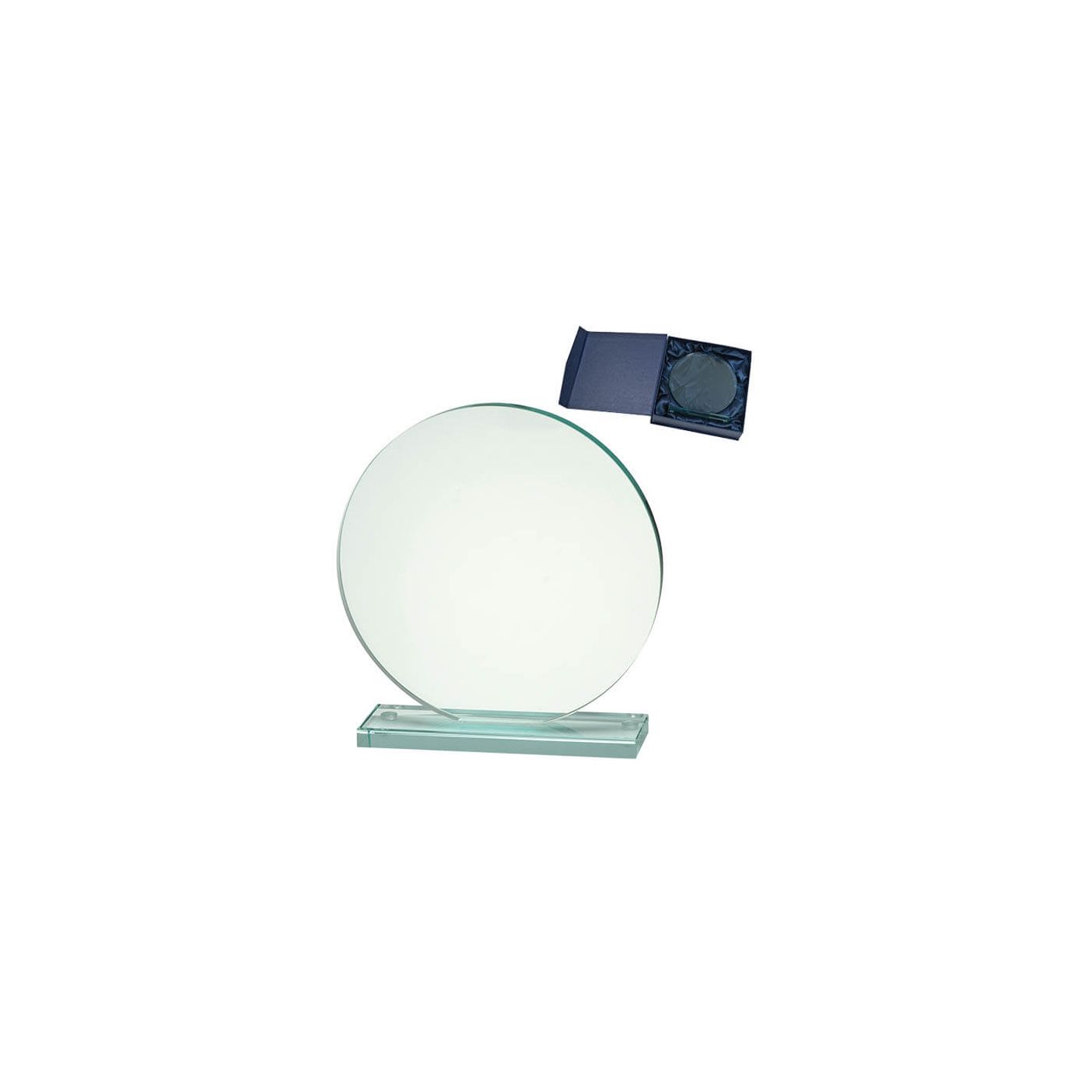 Trophée Verre rond Trophée Verre rond