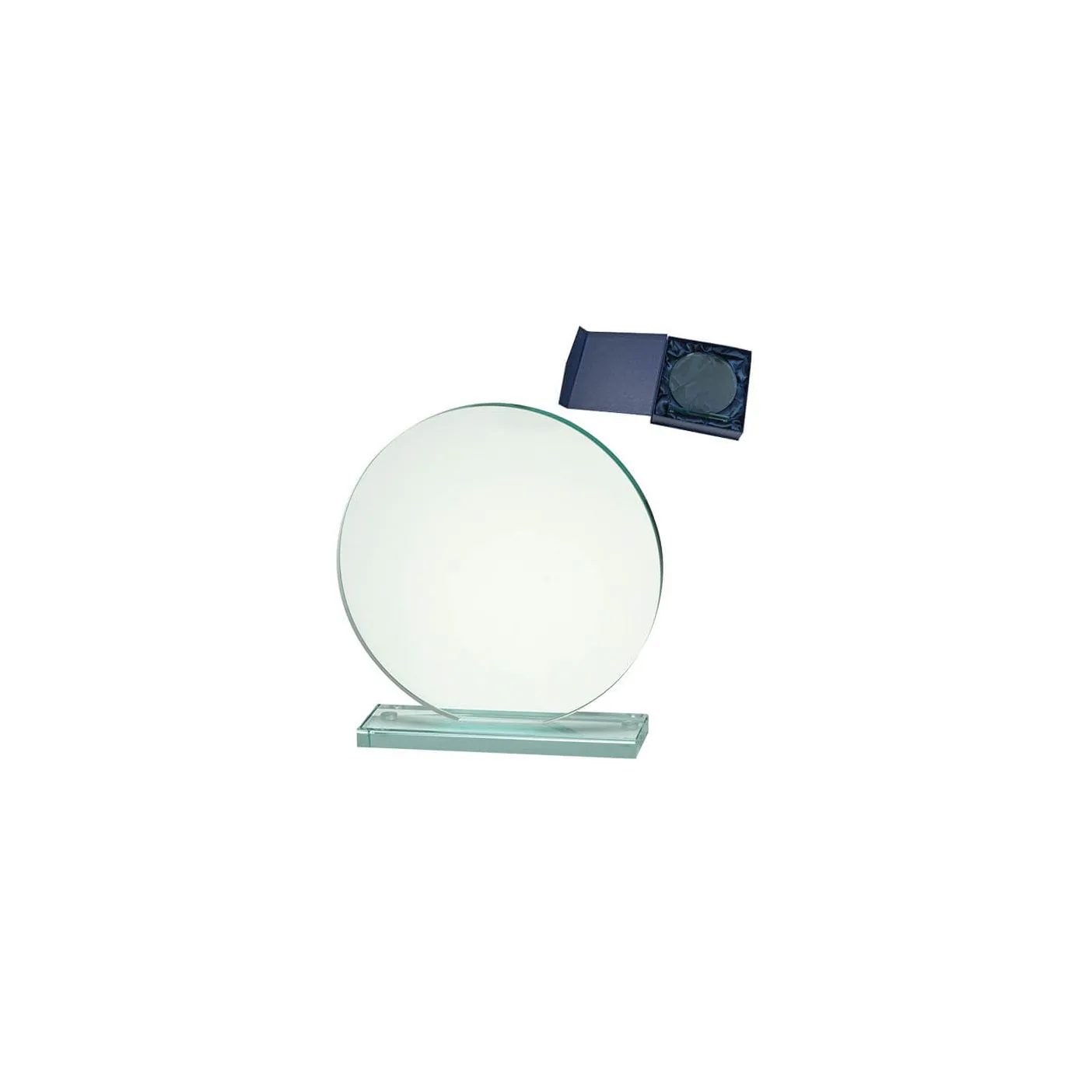 Trophée Verre rond Trophée Verre rond