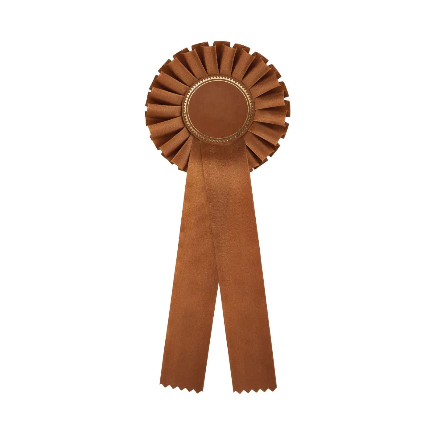 Rosette brown Rosette brown