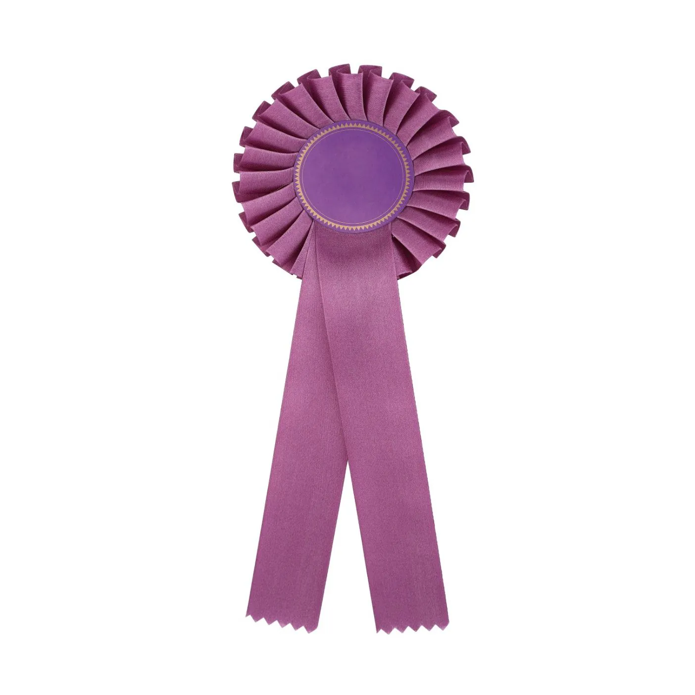 Rosette purple Rosette purple